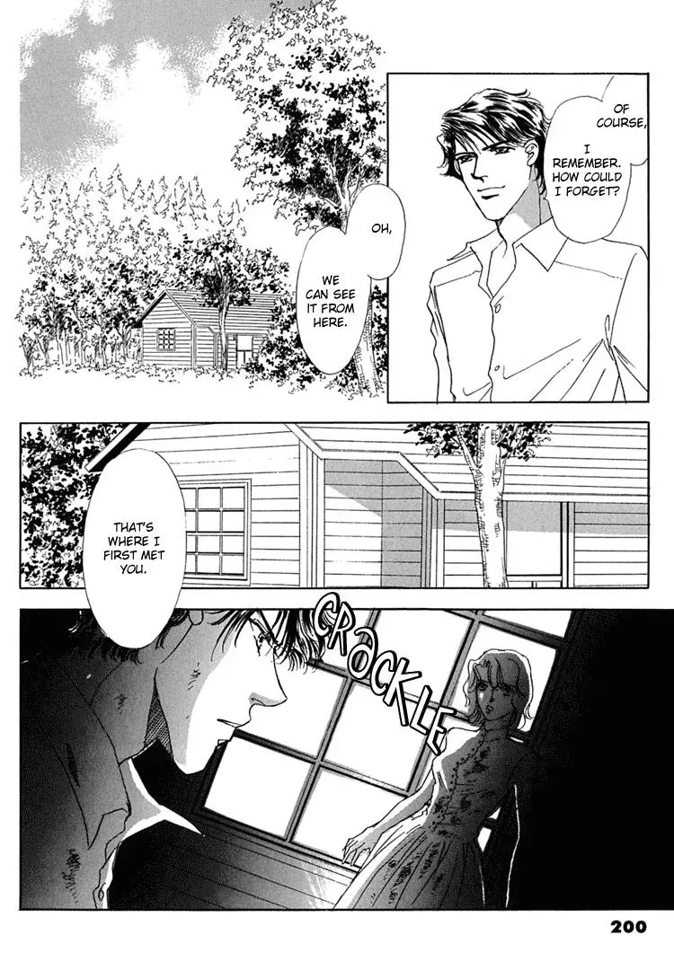 Read Gold chapter 33 image 30 on Lezhin