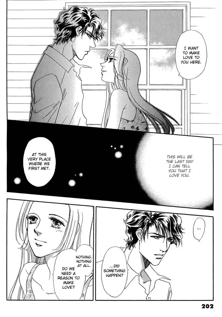 Read Gold chapter 33 image 32 on Lezhin