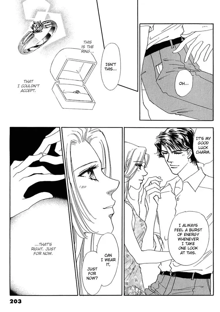 Read Gold chapter 33 image 33 on Lezhin