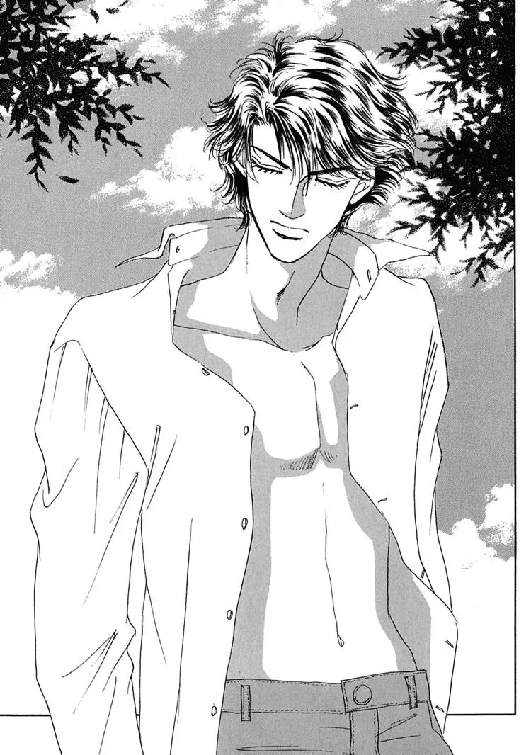 Read Gold chapter 33 image 37 on Lezhin