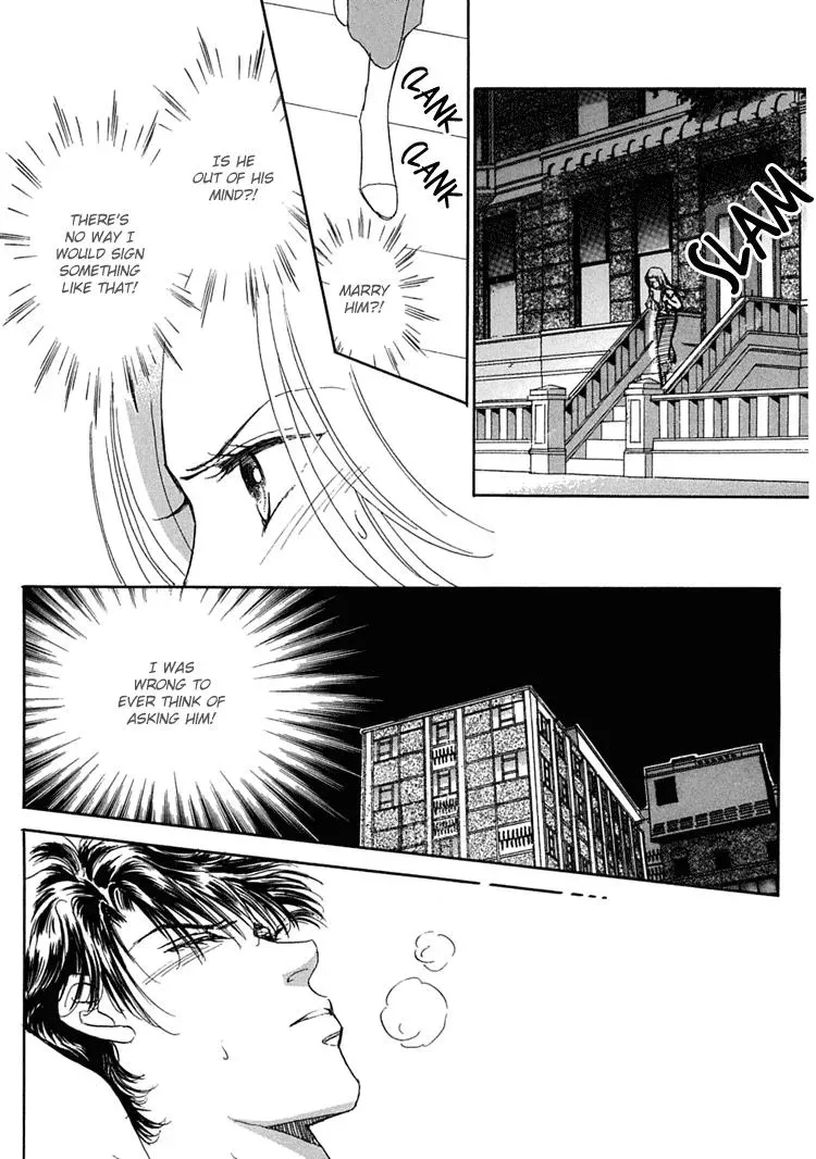 Read Gold chapter 33 image 6 on Lezhin