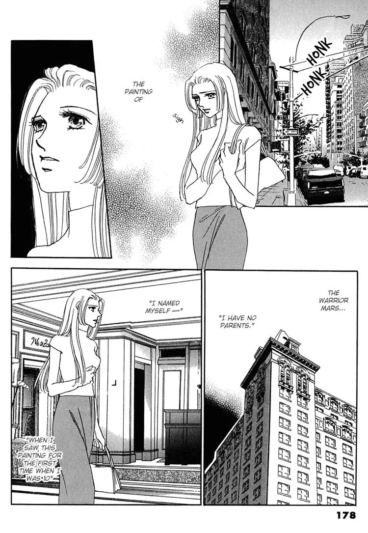 Read Gold chapter 33 image 8 on Lezhin