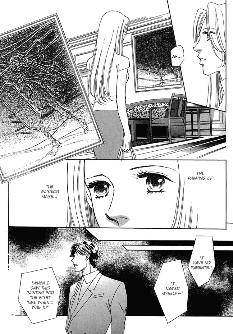 Read Gold chapter 33 image 9 on Lezhin