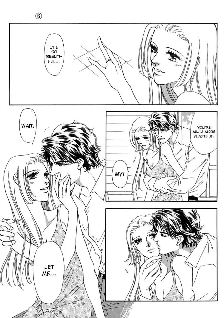 Read Gold chapter 34 image 10 on Lezhin