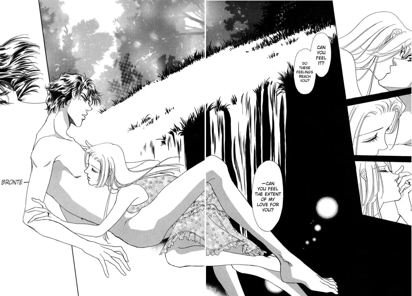 Read Gold chapter 34 image 13 on Lezhin