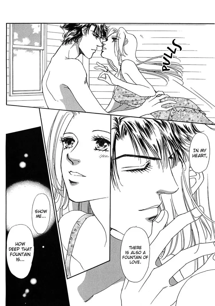 Read Gold chapter 34 image 14 on Lezhin