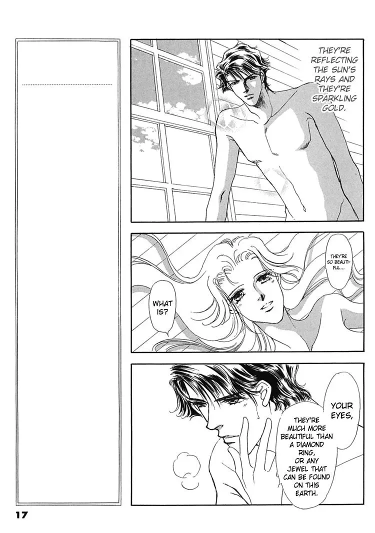 Read Gold chapter 34 image 19 on Lezhin