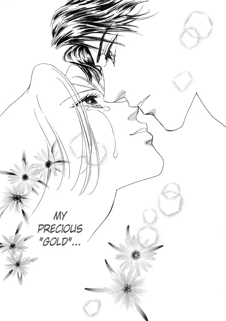 Read Gold chapter 34 image 21 on Lezhin