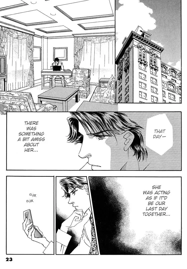 Read Gold chapter 34 image 25 on Lezhin