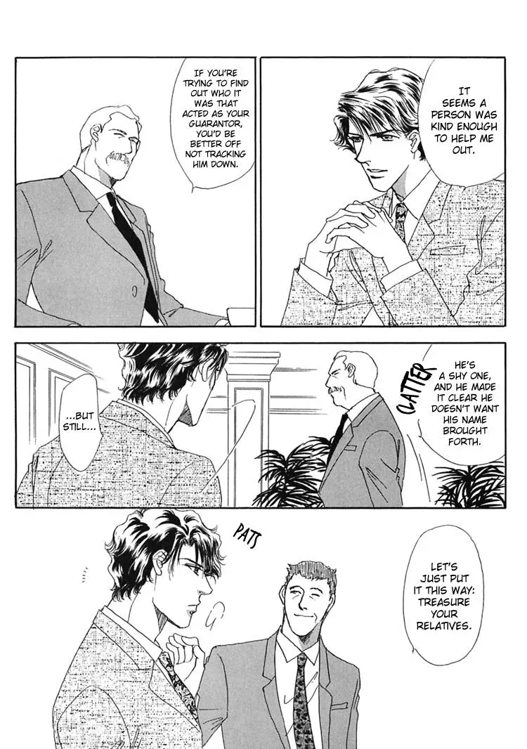 Read Gold chapter 34 image 28 on Lezhin