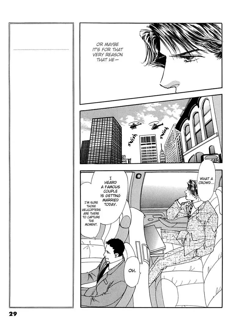 Read Gold chapter 34 image 31 on Lezhin