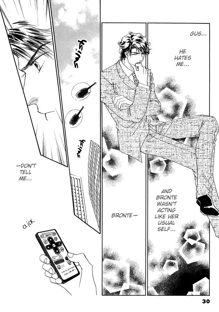 Read Gold chapter 34 image 32 on Lezhin