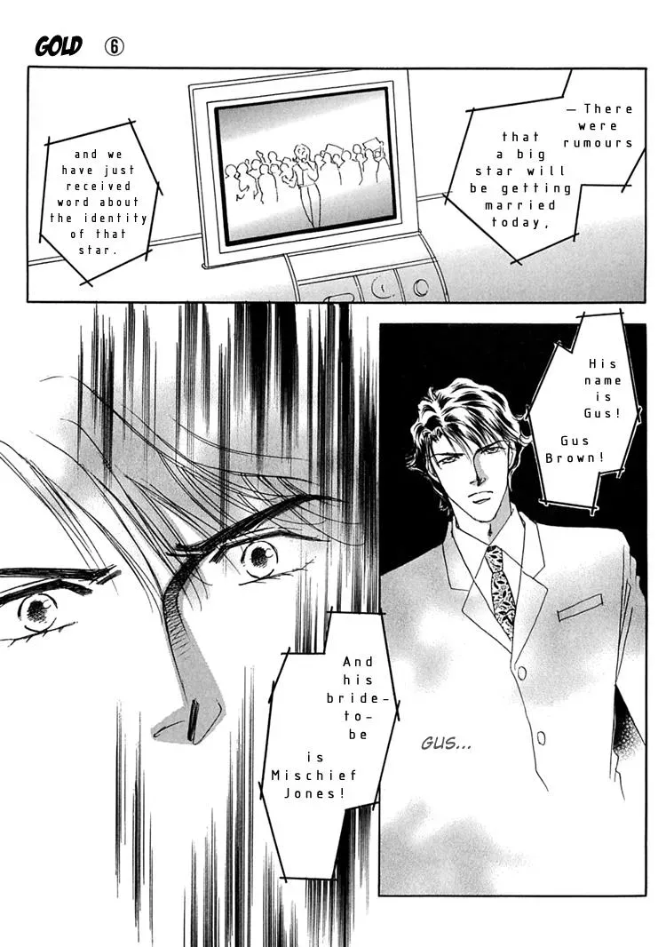 Read Gold chapter 34 image 33 on Lezhin