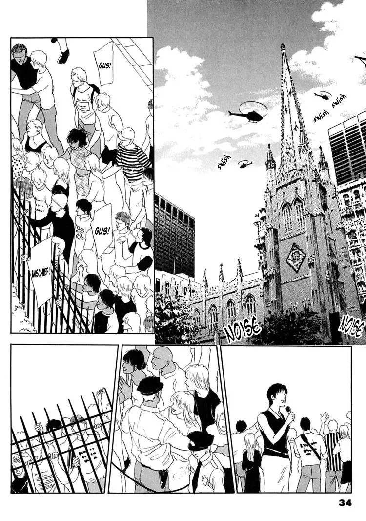 Read Gold chapter 34 image 36 on Lezhin