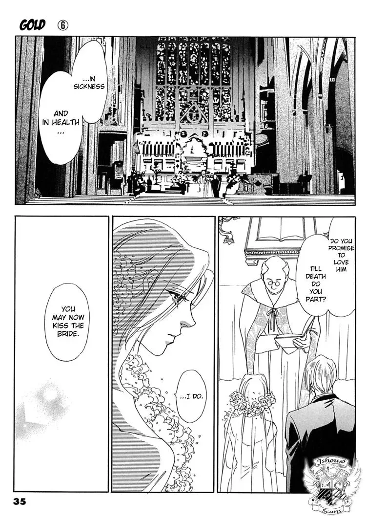 Read Gold chapter 34 image 37 on Lezhin