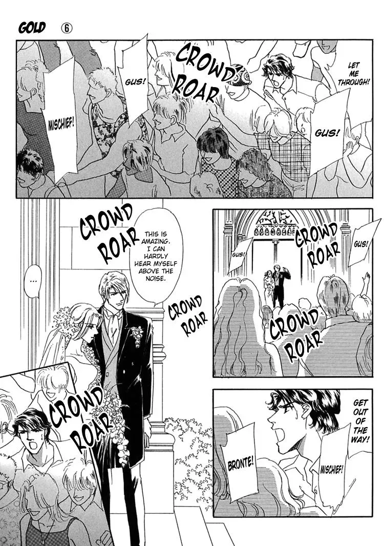 Read Gold chapter 34 image 39 on Lezhin