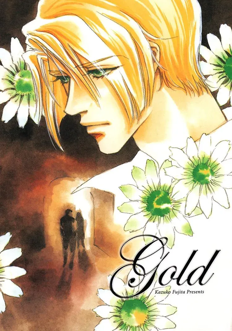 Read Gold chapter 34 image 5 on Lezhin