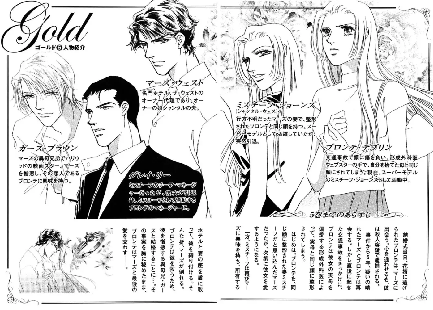 Read Gold chapter 34 image 8 on Lezhin