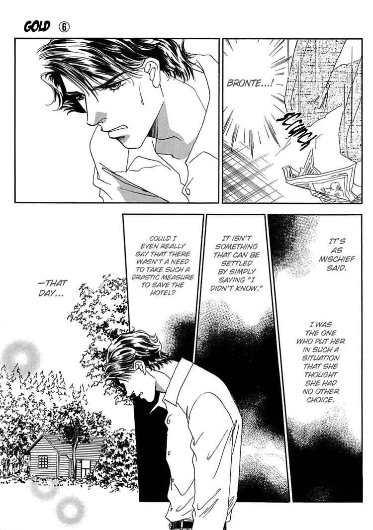 Read Gold chapter 35 image 10 on Lezhin