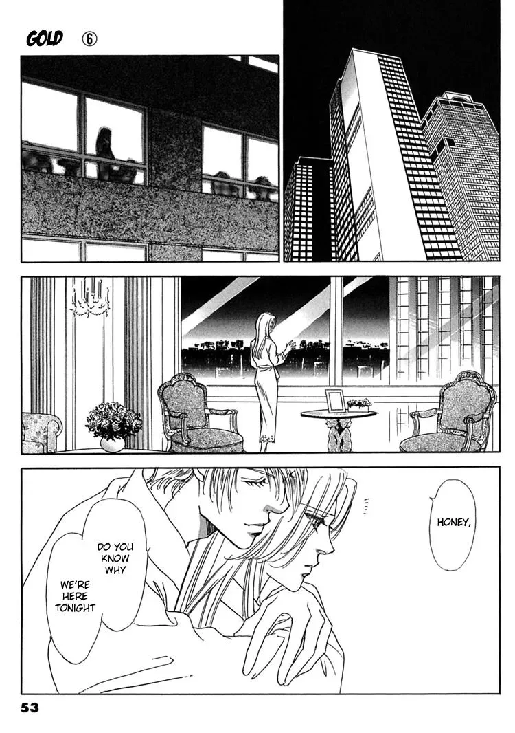 Read Gold chapter 35 image 14 on Lezhin
