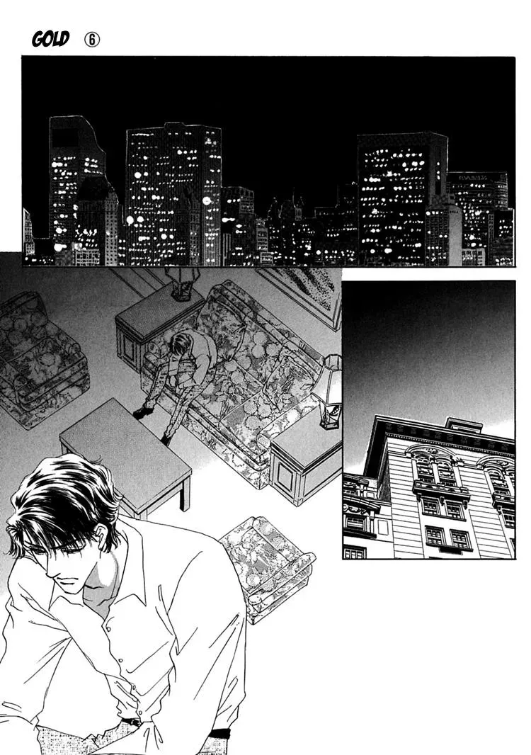 Read Gold chapter 35 image 2 on Lezhin