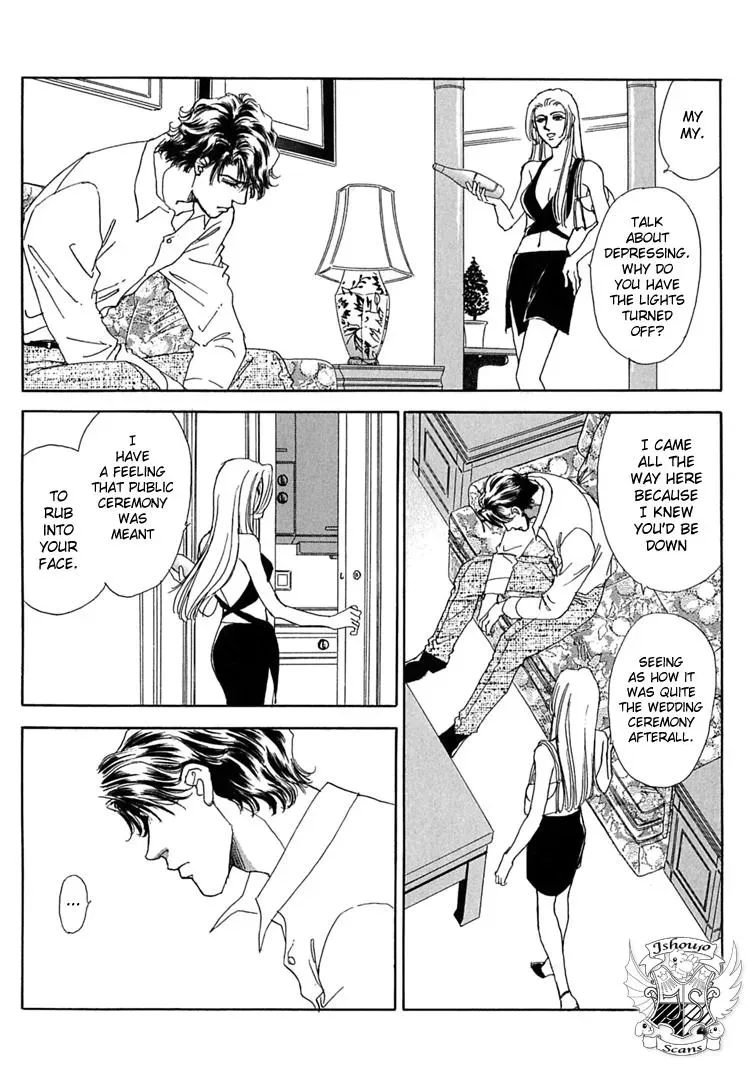 Read Gold chapter 35 image 3 on Lezhin