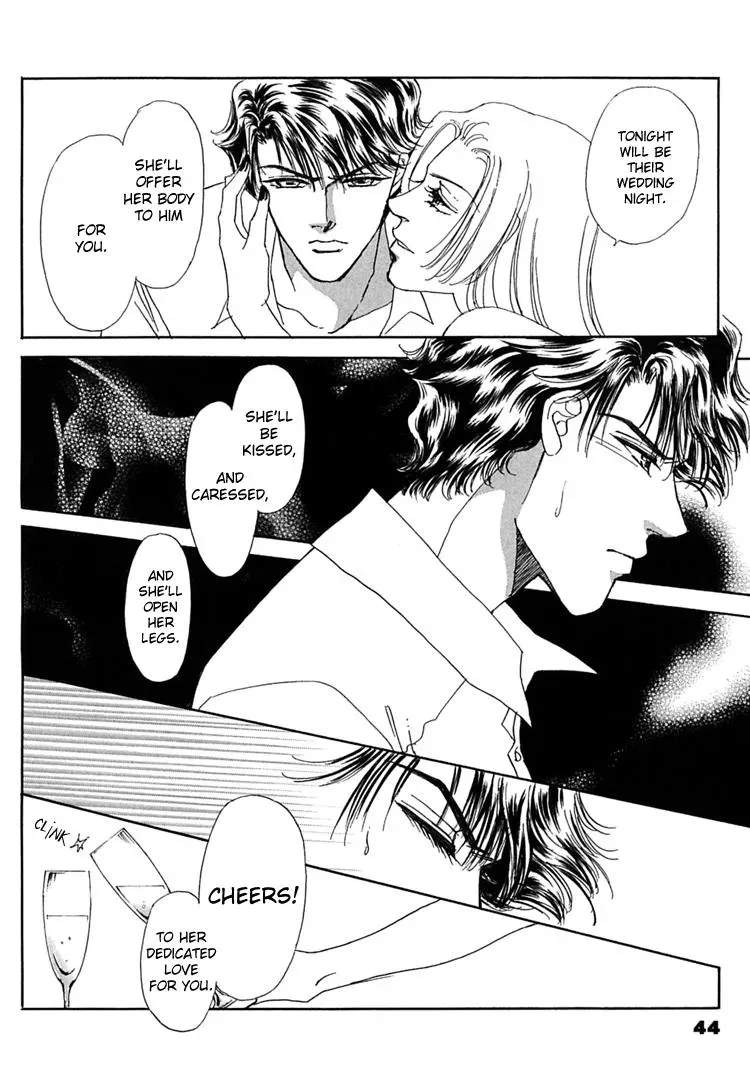 Read Gold chapter 35 image 5 on Lezhin