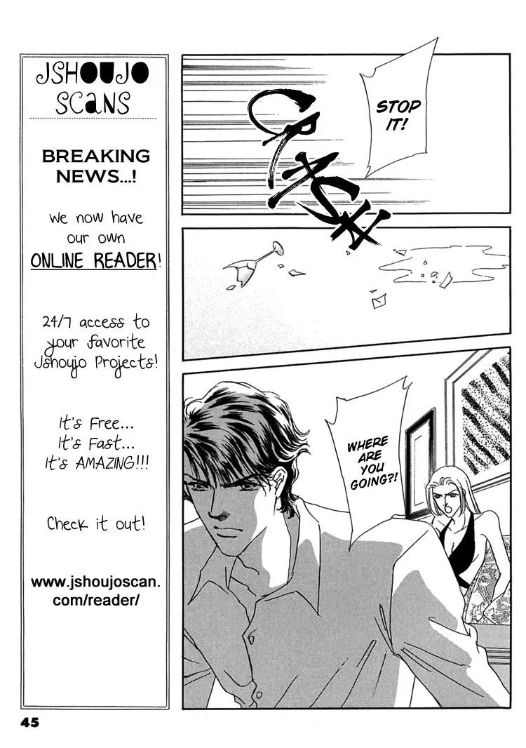 Read Gold chapter 35 image 6 on Lezhin