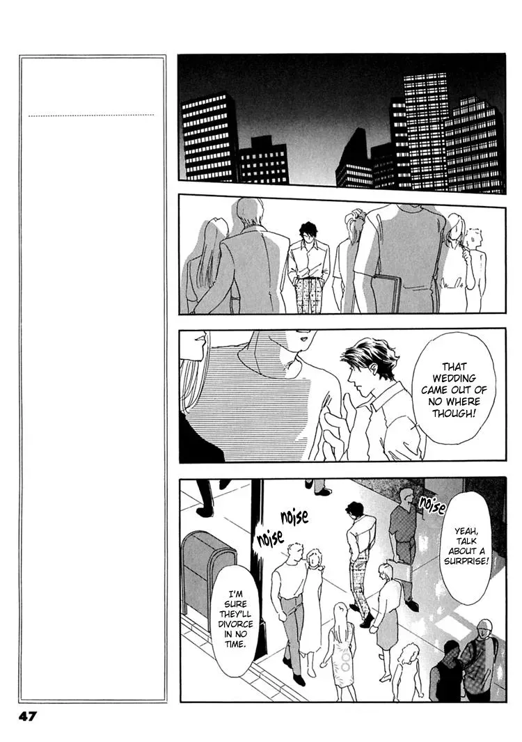 Read Gold chapter 35 image 8 on Lezhin