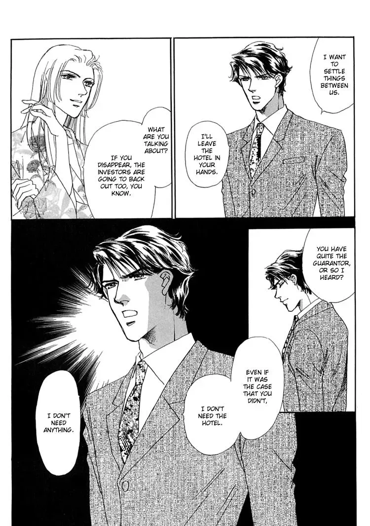 Read Gold chapter 37 image 11 on Lezhin