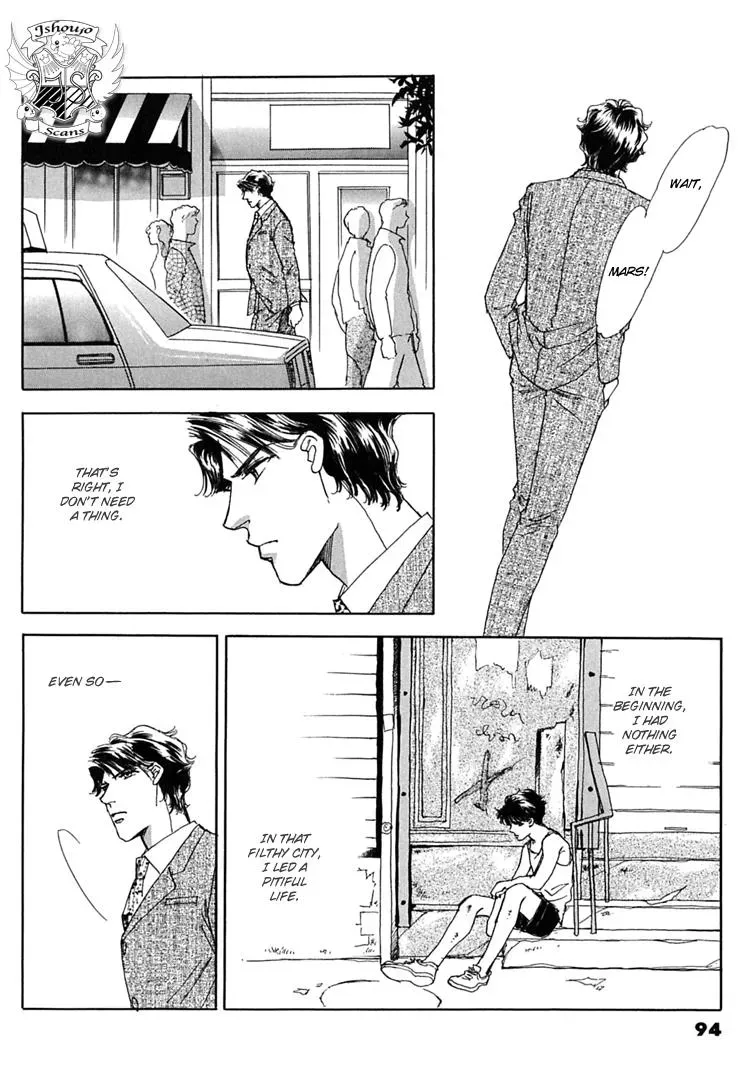 Read Gold chapter 37 image 13 on Lezhin