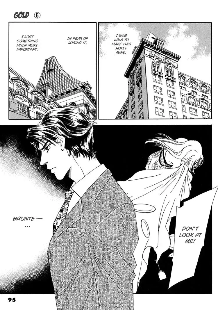 Read Gold chapter 37 image 14 on Lezhin