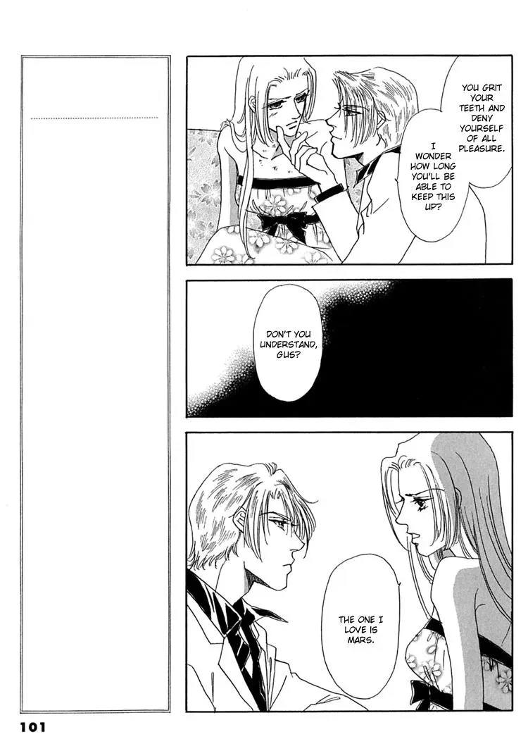 Read Gold chapter 37 image 20 on Lezhin
