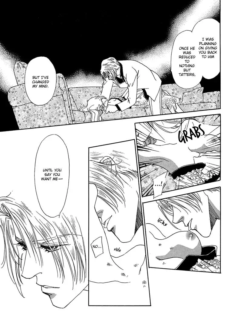 Read Gold chapter 37 image 22 on Lezhin