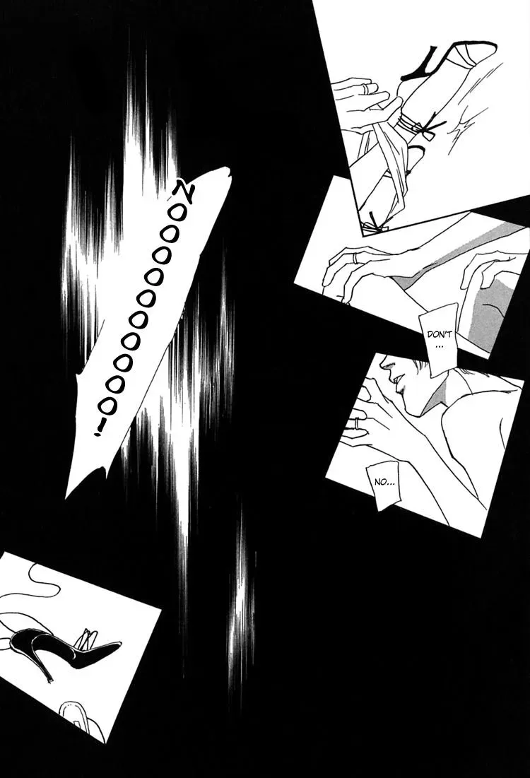 Read Gold chapter 37 image 24 on Lezhin