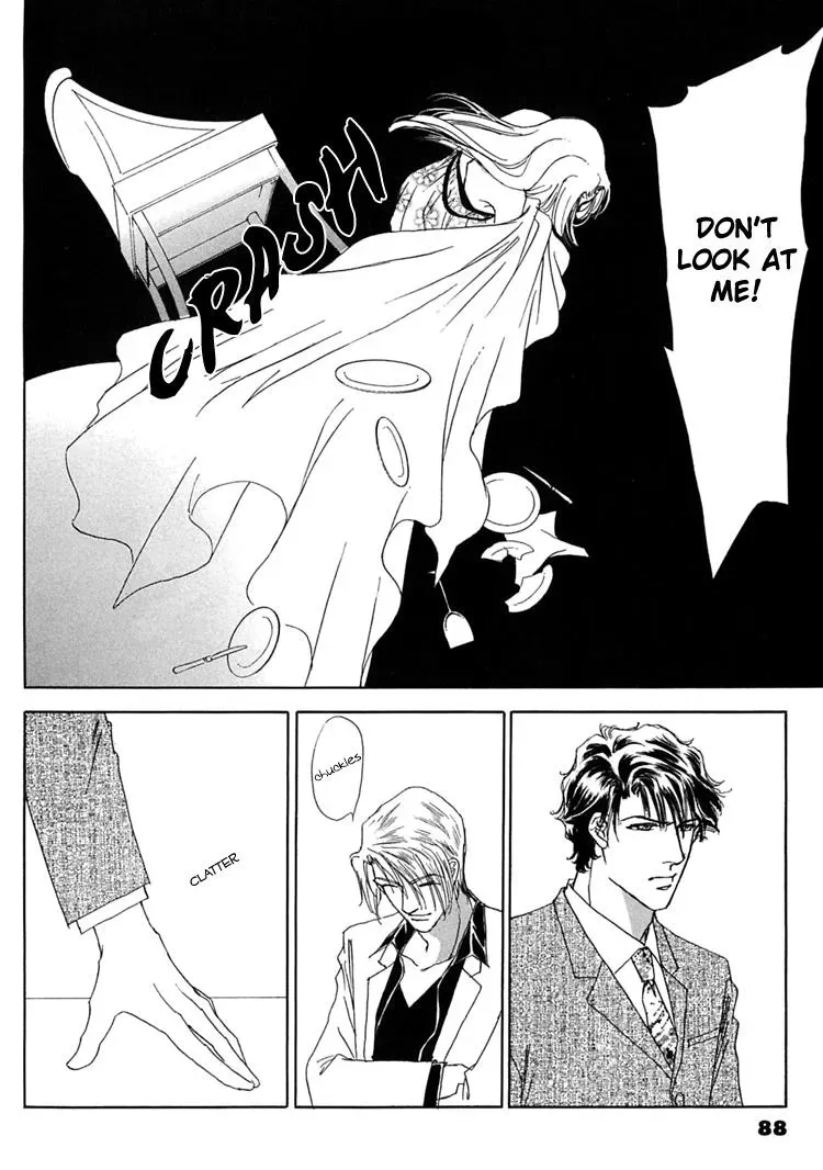 Read Gold chapter 37 image 7 on Lezhin