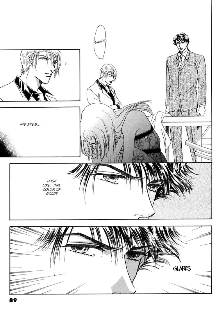 Read Gold chapter 37 image 8 on Lezhin