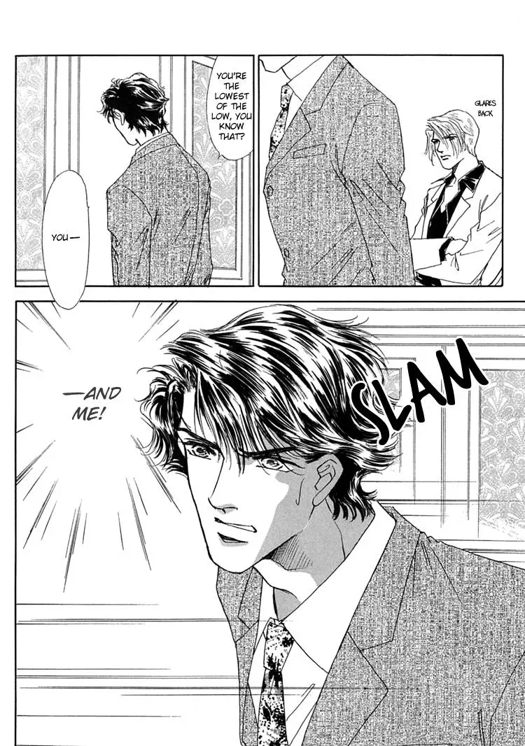 Read Gold chapter 37 image 9 on Lezhin