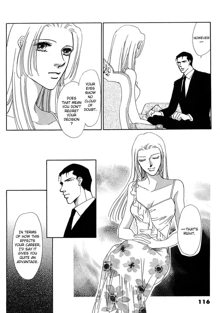 Read Gold chapter 38 image 11 on Lezhin
