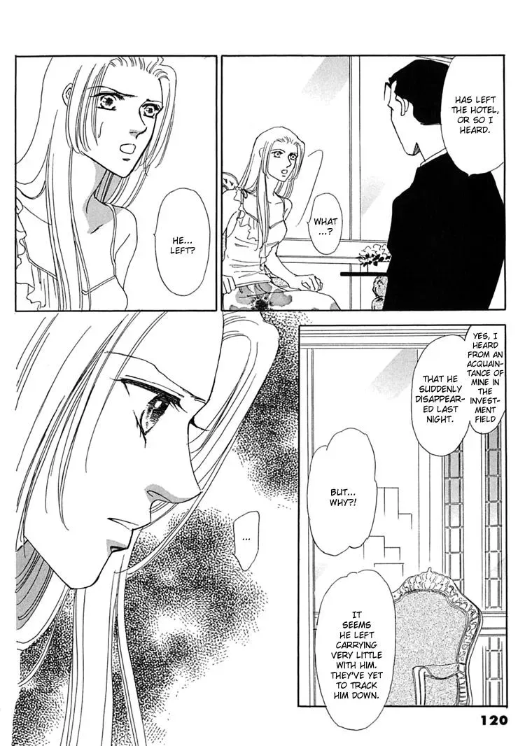 Read Gold chapter 38 image 15 on Lezhin
