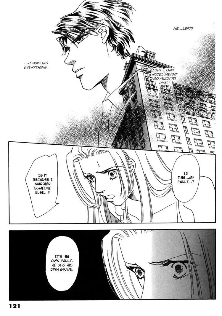 Read Gold chapter 38 image 16 on Lezhin