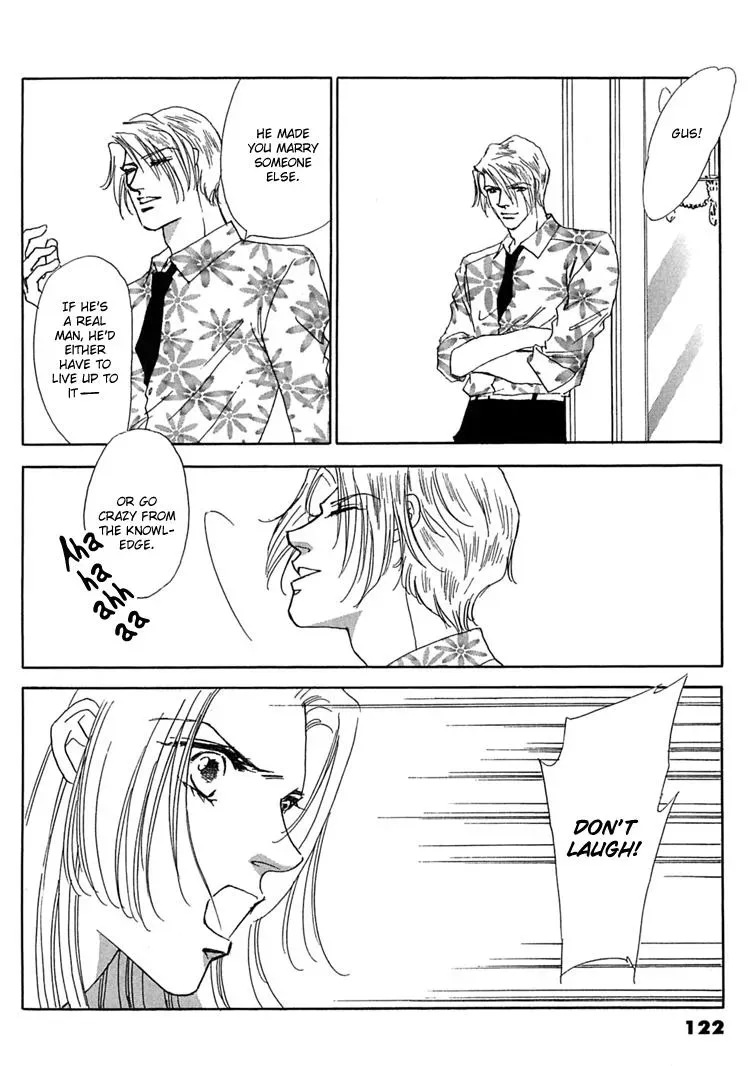 Read Gold chapter 38 image 17 on Lezhin