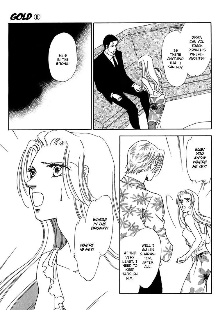 Read Gold chapter 38 image 18 on Lezhin