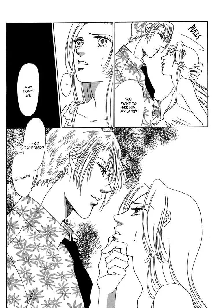 Read Gold chapter 38 image 19 on Lezhin