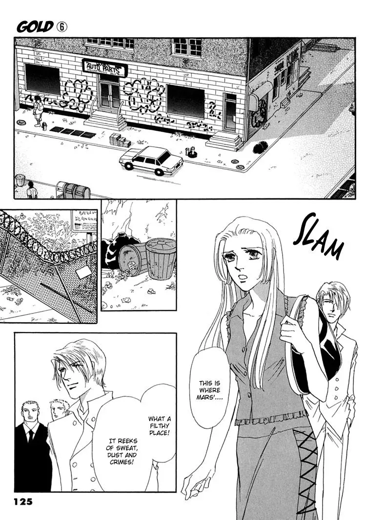 Read Gold chapter 38 image 20 on Lezhin