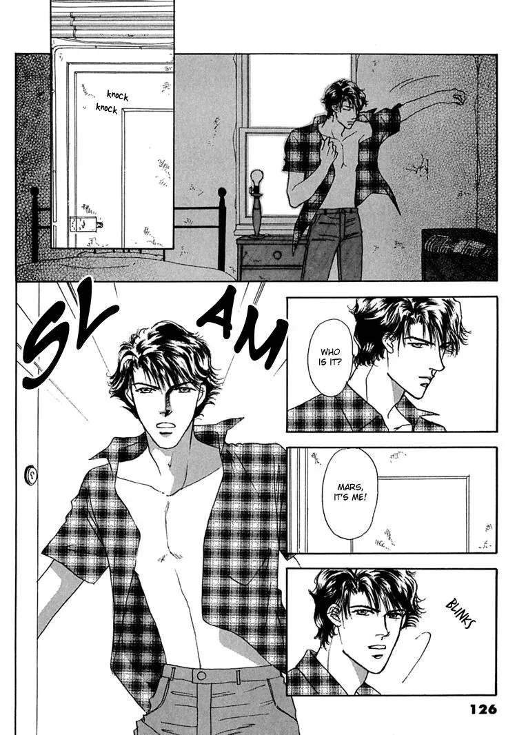 Read Gold chapter 38 image 21 on Lezhin