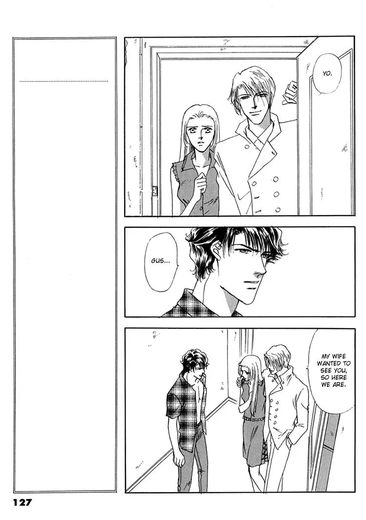 Read Gold chapter 38 image 22 on Lezhin