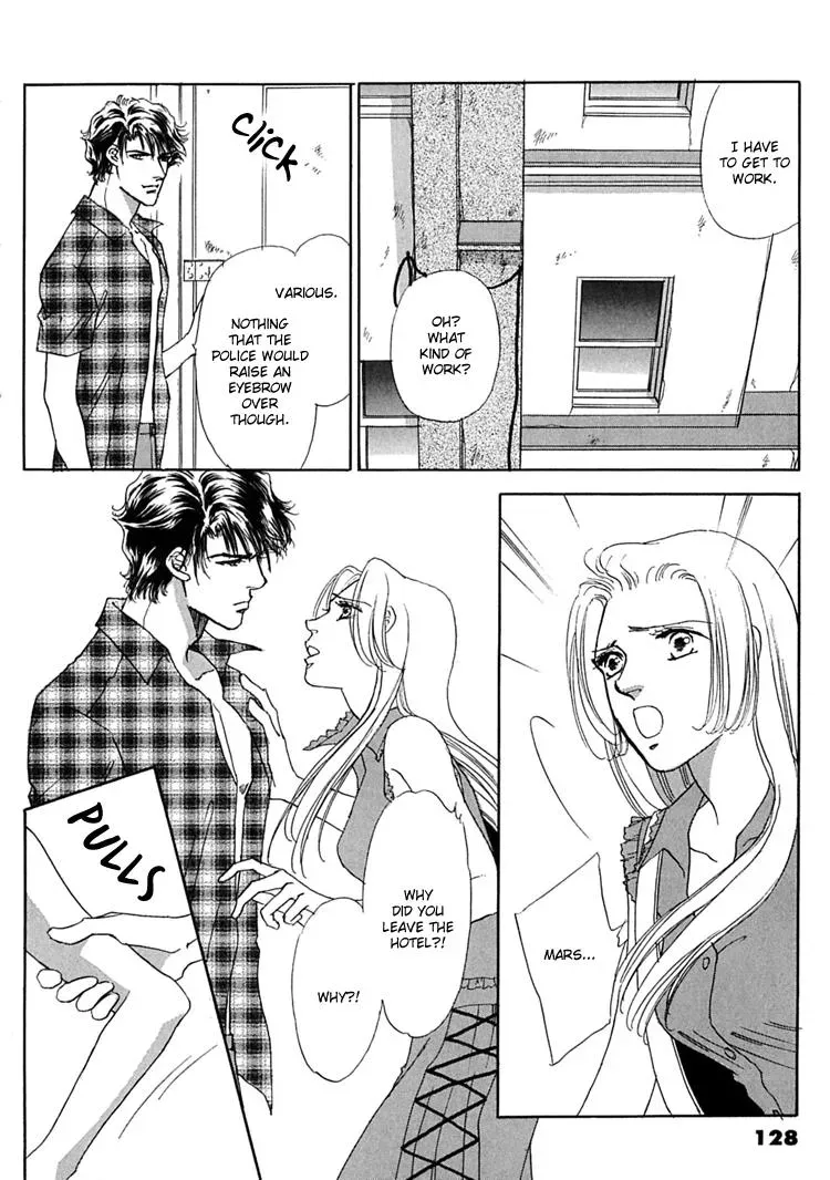 Read Gold chapter 38 image 23 on Lezhin
