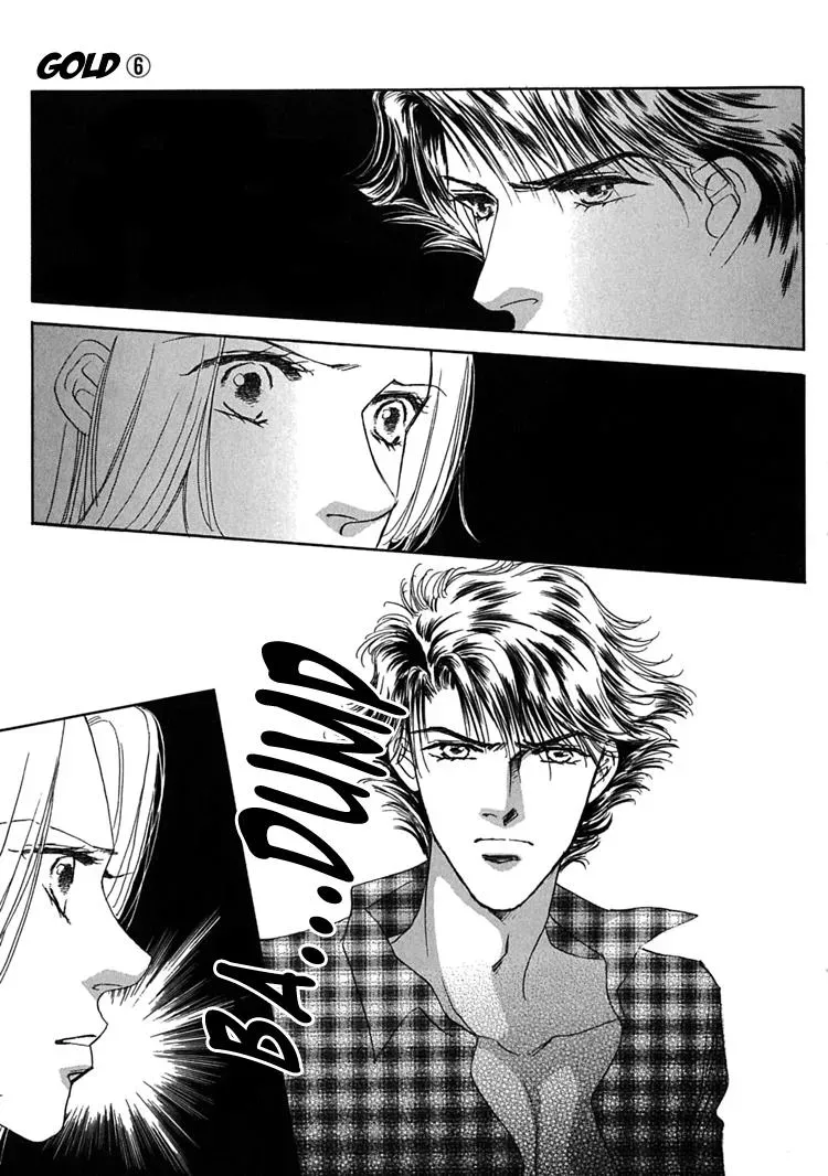 Read Gold chapter 38 image 28 on Lezhin