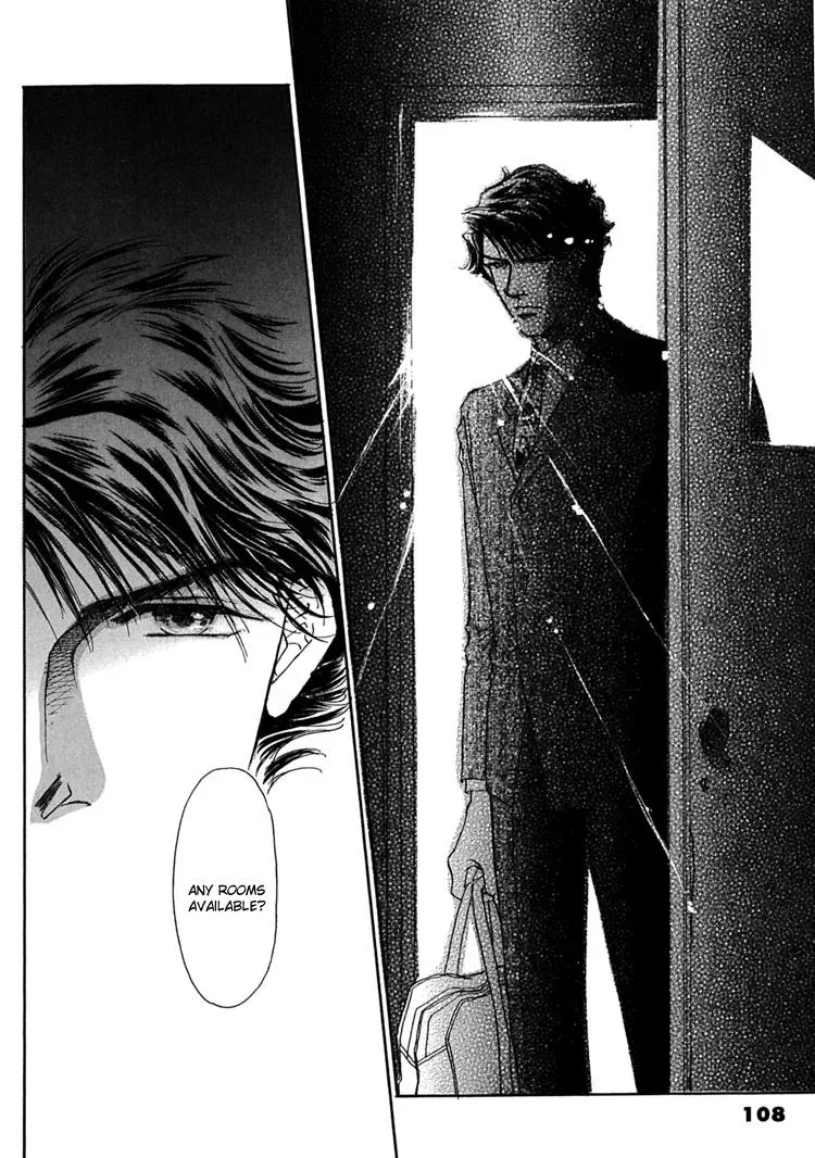 Read Gold chapter 38 image 3 on Lezhin